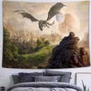 3D Wall Tapestries