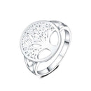 Livets Træ Ring