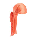 Åndbar Fløjls Durag