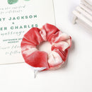 Portemonnee Haar Scrunchies (3x Stuks)