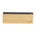 Solid Wood Horse Grooming Tool