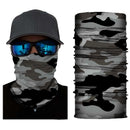 Naadloze Bandana Buffs (Køb 1 få 2 gratis)