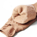 Varme tykke cashmere vinter leggings | 1+1 GRATIS