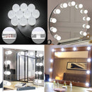 LED Make-up Spiegel Gloeilamp
