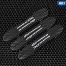 Auto deur Anti-Collision Strip (6 stuks / set)