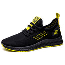 Heren Air Mesh Trainer's Sneakers
