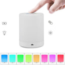 LED Night Light Lamp