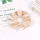 Portemonnee Haar Scrunchies (3x Stuks)