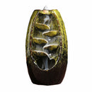 Incense burner 