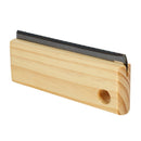 Solid Wood Horse Grooming Tool