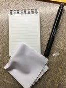 EcoNotebook - Sådan en notesbog har du aldrig set før! (eksklusivt hos belleza)