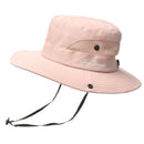 Children's UV protection sun hat