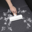 Premium lint roller - Verwijderen van ongewenst haar en pluis