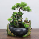 Feng Shui Money &amp; Wealth Attraction Waterfall