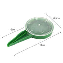 Plant Seed Sower Distributor