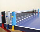 Intrekbaar Tafeltennis Net