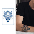 Waterproof Temporary Tattoos