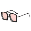 Luigi Collection Solbrille