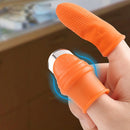 Tommelfingerkniv