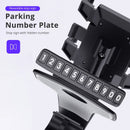 Universal Car Dashboard Phone Holder