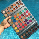 Beauty Glazed- Oogschaduw Palet