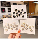 Kvinders Elegante Broche