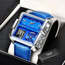 Military Digital Men's Watch