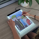 EduDraw - skitsetablet