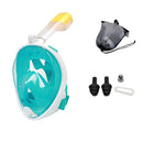Seaview - Ultimate snorkel set