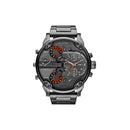 Analoog Quartz Horloge