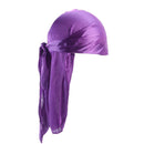 Åndbar Fløjls Durag