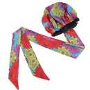 Afrikiki headscarf