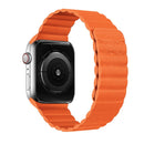 Magnetisk rem til Apple Watch
