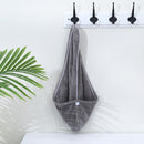 Microfiber Haar Handdoek (2 Stuks)