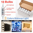 LED Make-up Spiegel Gloeilamp
