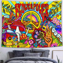 3D Wall Tapestries