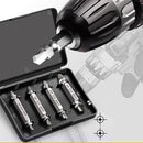 Damaged Double End Screw Extractor | SET