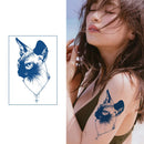 Waterproof Temporary Tattoos
