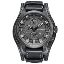 Luxe Navigator Horloge