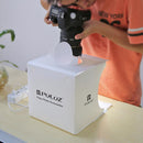 Lightbox - Transportabelt fotostudie