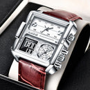 Military Digital Men's Watch
