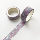 Kawaii Decorative Washi Tape (set of 5)