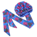 Afrikiki headscarf