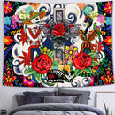 3D Wall Tapestries