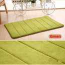 Memory Foam Bademåtte