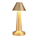 Rechargeable Touch Table Lamp