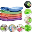 Microfiber Cleaning Cloth