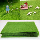 Artificial Grass Mat (4 pcs)