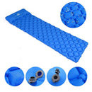 Outdoor mattress Pro - Outdoor bestseller 2020!