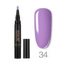 Gel Pools Pen